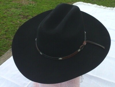 stetson mag 7